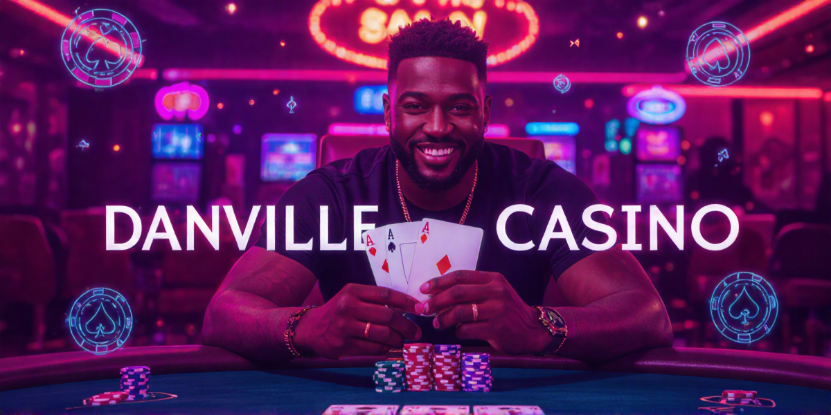danville casino game