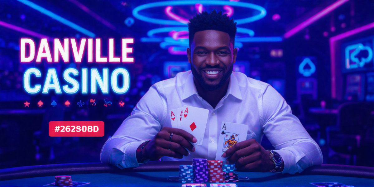 danville casino casino