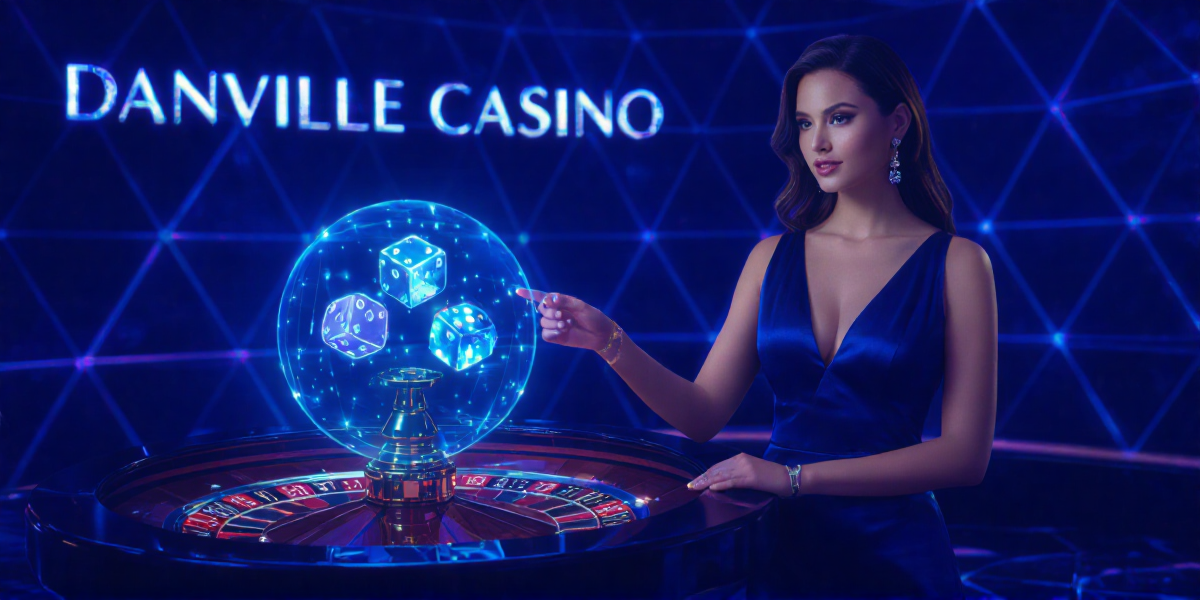 danville casino slots